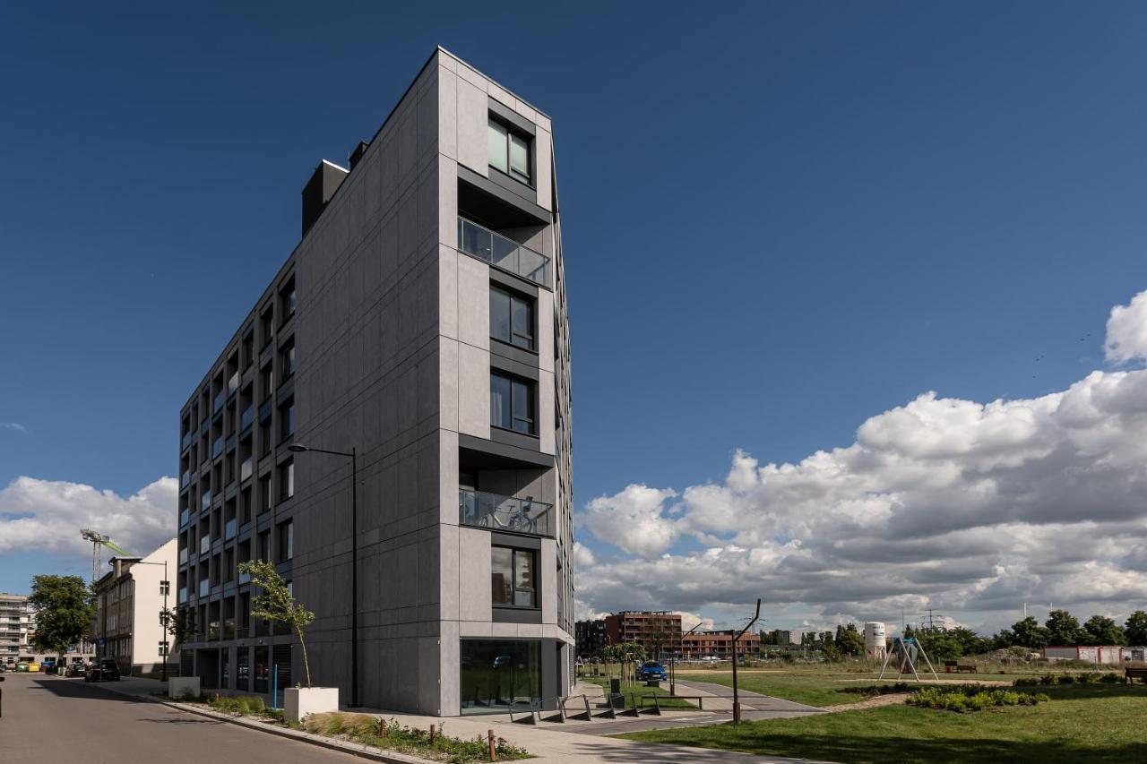 Apartament Chlebova 314 Danzig Exterior foto