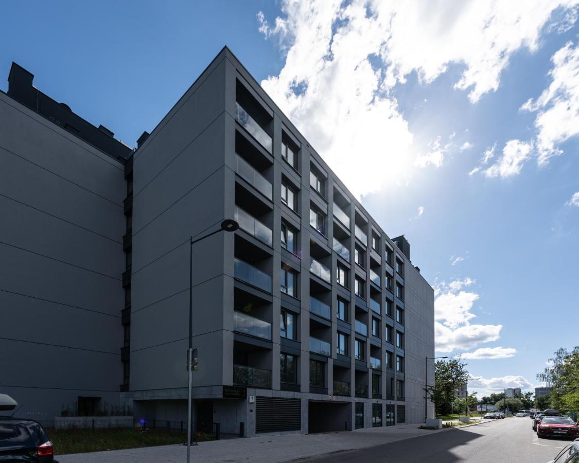 Apartament Chlebova 314 Danzig Exterior foto
